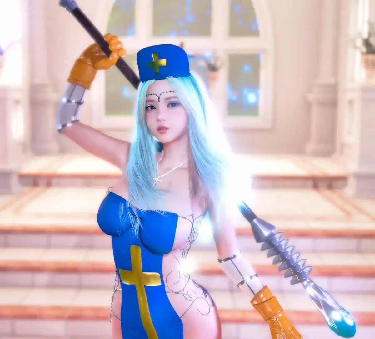 cyzd